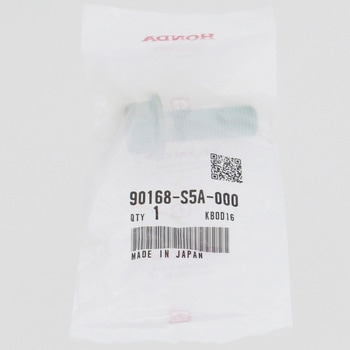 (90168)ボルト，フランジ ホンダ