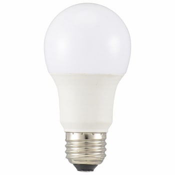 LED電球 E26 全方向タイプ オーム電機