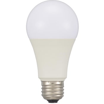 LED電球 E26 全方向タイプ オーム電機