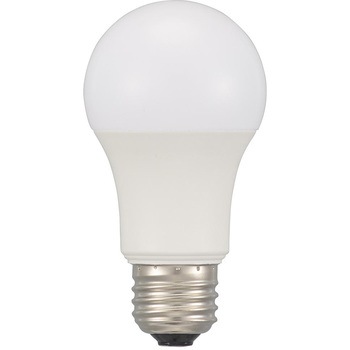 LED電球 E26 全方向タイプ オーム電機