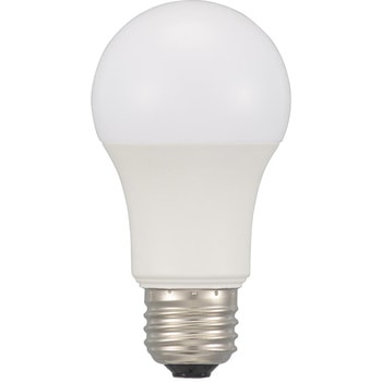 LED電球 E26 全方向タイプ オーム電機