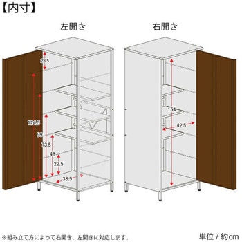 ガルバ製 物置 足立製作所
