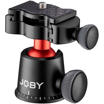 ボールヘッド 3K PRO MII JOBY