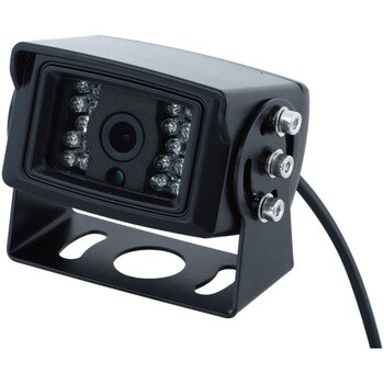 取引保証9インチオンダッシュ液晶モニター ワイヤレスバックカメラ セット 24V車対応 18ヶ月保証 内装