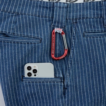 ストレッチウォバッシュ カーゴパンツ Dickies(ディッキーズ)