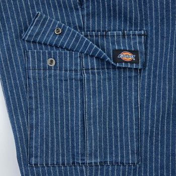ストレッチウォバッシュ カーゴパンツ Dickies(ディッキーズ)