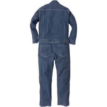 ストレッチウォバッシュ ツナギ Dickies(ディッキーズ)