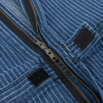 ストレッチウォバッシュ ツナギ Dickies(ディッキーズ)