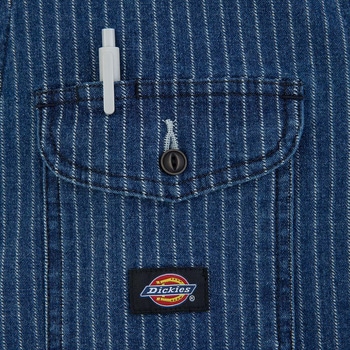 ストレッチウォバッシュ ツナギ Dickies(ディッキーズ)