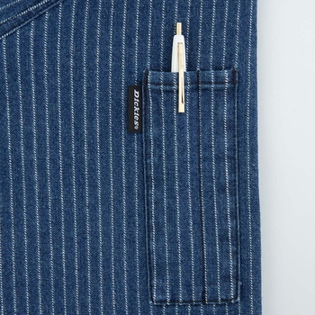ストレッチウォバッシュ ツナギ Dickies(ディッキーズ)
