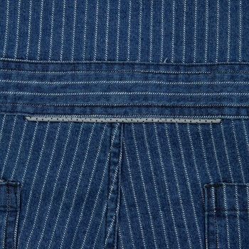 ストレッチウォバッシュ ツナギ Dickies(ディッキーズ)