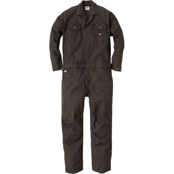 ストレッチウォバッシュ ツナギ Dickies(ディッキーズ)