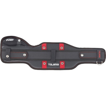墜落制止用器具(安全帯) 胴当てベルト ACRX タジマツール(TJMデザイン)