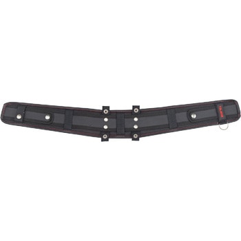 墜落制止用器具(安全帯) 胴当てベルト USCX タジマツール(TJMデザイン)