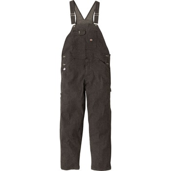 ストレッチウォバッシュオーバーオール Dickies(ディッキーズ)