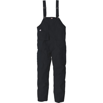ストレッチオックス オーバーオール(カーゴタイプ) Dickies(ディッキーズ)
