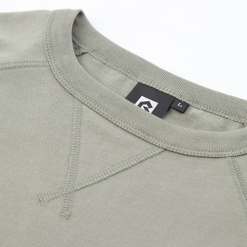 5ポケット 半袖Tシャツ コーコス信岡