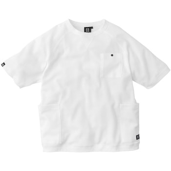 5ポケット 半袖Tシャツ コーコス信岡