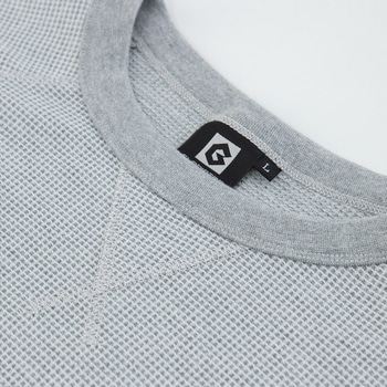 5ポケット 半袖Tシャツ コーコス信岡