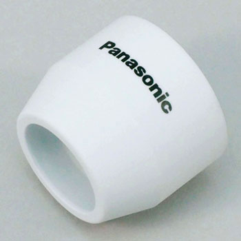 シールドカップ(プラズマ) パナソニック溶接システム(Panasonic)