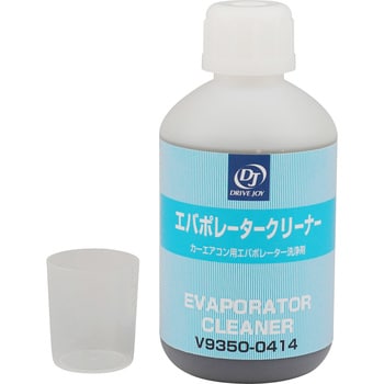 V9350-0414 エバポレータークリーナー DJ(ドライブジョイ) 1個(500mL 