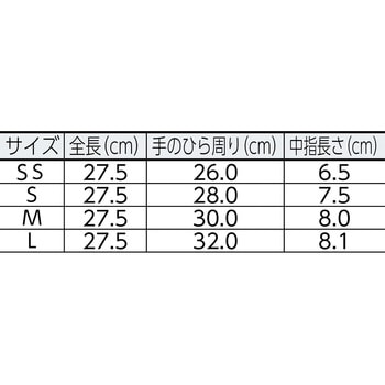 イージーグローブ728BポリLD外エンボスブルー 100枚入 オカモト