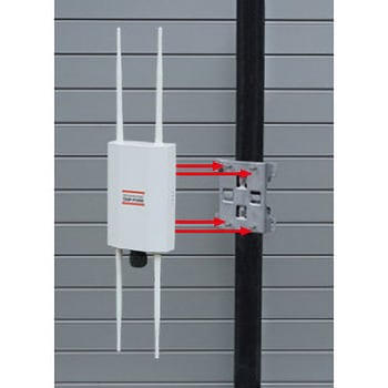 産業用無線LANアダプタ ダイヤトレンド