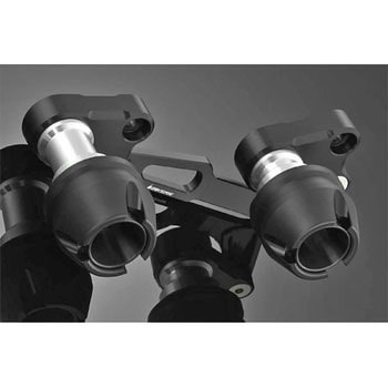 エキゾーストプロテクター BIKERS