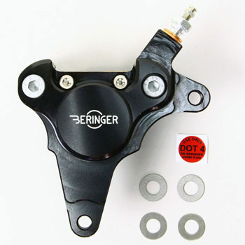 2Y16-B 2Pクラシックキャリパー BERINGER 31096092