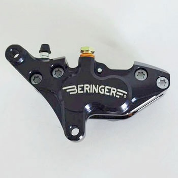 4ピストンキャリパー BERINGER