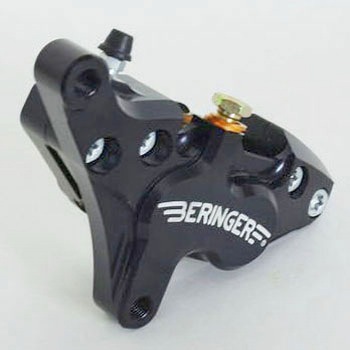 4ピストンキャリパー BERINGER