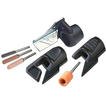 チェーンソー&園芸工具シャープナー DREMEL(ドレメル)