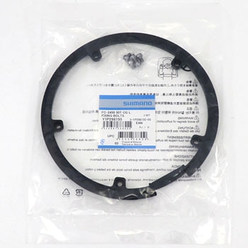 FC-2450 50TCG L/BOLTS SHIMANO(シマノ)