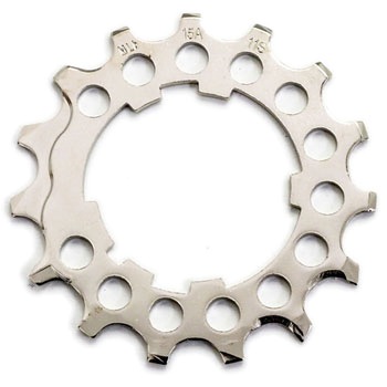 CS-5800 スプロケット 15T A SHIMANO(シマノ)