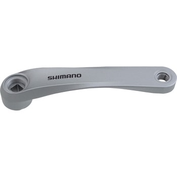 FC-TY501 左クランク 175mm シルバー SHIMANO(シマノ)