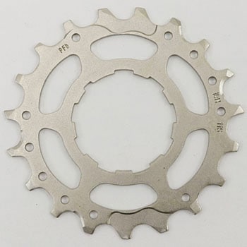 CS-M8000 スプロケット 19T SHIMANO(シマノ)