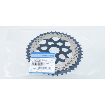 CS-M7000 ギアユニット(32-37-42T) 11-42Tヨウ SHIMANO(シマノ)