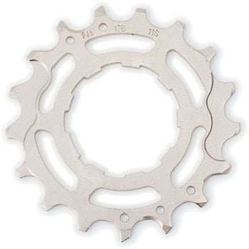 CS-6800 スプロケット17T B SHIMANO(シマノ)