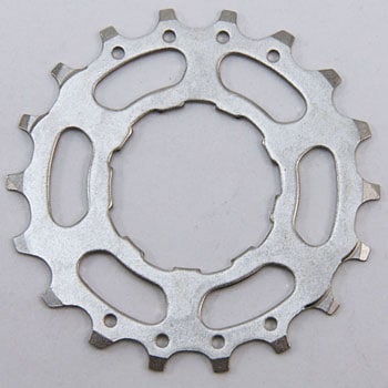 CS-6800 スプロケット18T C - SHIMANO(シマノ)