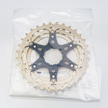 Y1Y998080 CS-6800 ギアUT25-28-32T 1個 SHIMANO(シマノ) 【通販