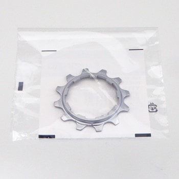 12Tギア(ツバ付ギア)bLグループ用 - SHIMANO(シマノ)