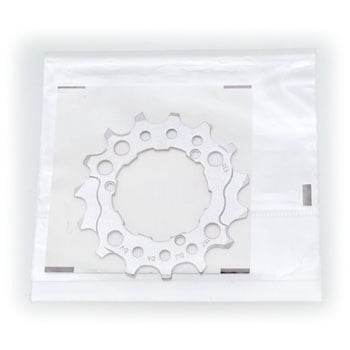 15Tギア(bj/bkグループ用) - SHIMANO(シマノ)