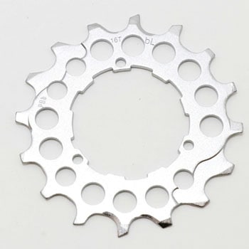 16Tギア(bLグループ用) SHIMANO(シマノ)