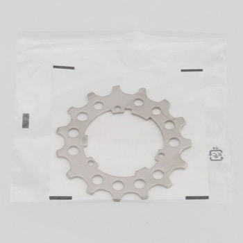 15Tギア SHIMANO(シマノ)
