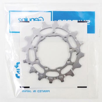 16Tギア SHIMANO(シマノ)