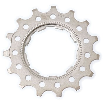 15Tギア(ツバ付ギア) SHIMANO(シマノ)