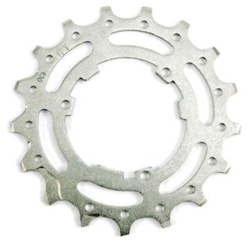 17Tギア(11-23T、12-23T、12-25T用) - SHIMANO(シマノ)