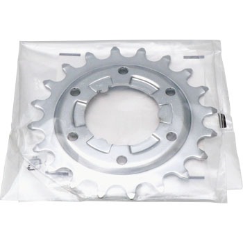 CS-S500 20T (ガードなし) SHIMANO(シマノ)