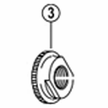 ロックナット SHIMANO(シマノ)