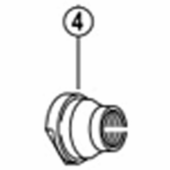 玉押し(M10×16.2mm) SHIMANO(シマノ)